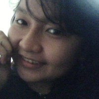 Maria Siahaan