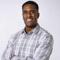 Trey Williams, Mba