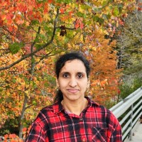 Charanya Devarajan