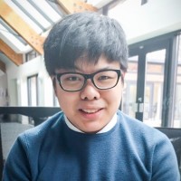 Matthew Poon, ARB MSAI