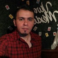 Enrique Chapa Glz