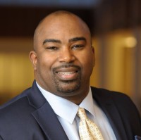 Dr. Eugene L. Moore, MBA