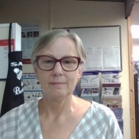 Sally Maher