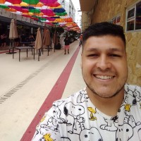 Gleison Mendes Barbosa