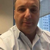 Pierre Alain Bennaim