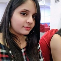 Garima Singh