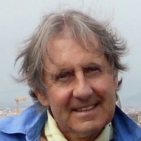 Alistair Brooks