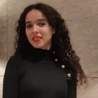 Nadia Hamdy