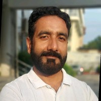 Muhammad Shafique