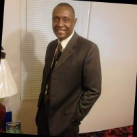 Darren Washington