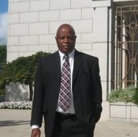 Timothy Enyia