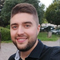 Cédric Pujol