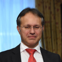 Peter Bozadjiev