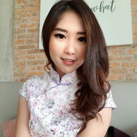 Priscilla Eirene