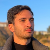 Ruben Toubiana