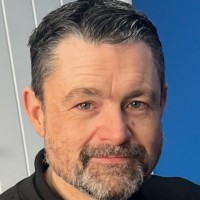 Paul Dougherty