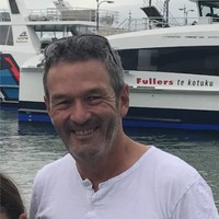 Myles Fothergill