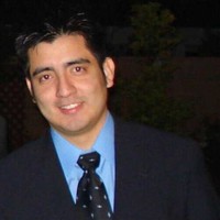 Harry Nunez