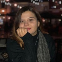 Klea Maskaj