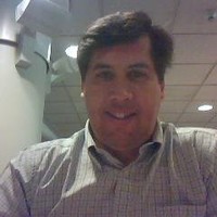 Víctor Del Río Rodríguez
