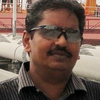 Sudesh Pathak