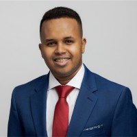 Mohammed Amin