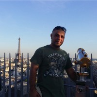 idrees Mohammed