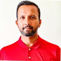 Pranil Khadtale