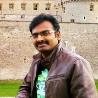 Manoharan Anbazhagan