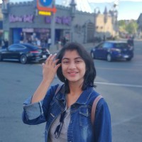 Gunjan Gelot