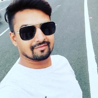 Shivraj Tewary