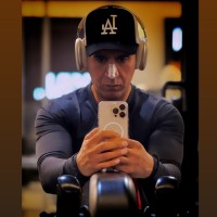 Davood Ghanavati
