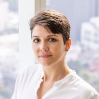 Ekaterina Altunina