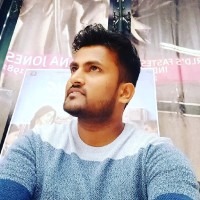 Mukesh Mane