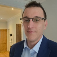 Iain G
