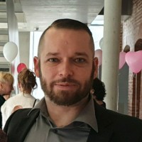 Thomas Straub