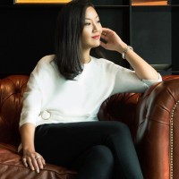 Jessica Wang