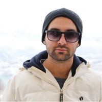 Sajjad Mohseni