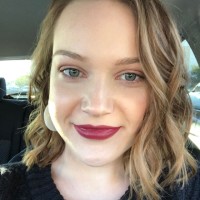 Kaeli Caraway Campbell