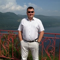 Ткаченко Сергей