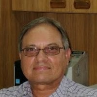 Mike Arrazcaeta
