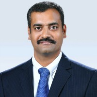 Venkat Praveen Kumar