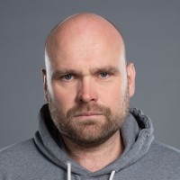 Michael Regan