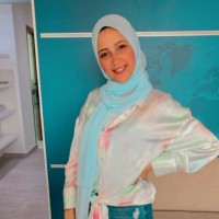 Sahar Ahmed