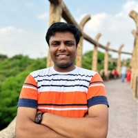 Mayank Gupta