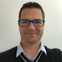 Jean Charles Blanc
