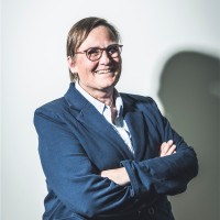 Marie-Evelyne Feyerick