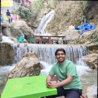 Govind Sharma