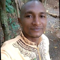 Dennis Mawira Mugambi