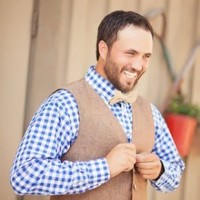 Chad Whitworth